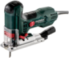 Лобзик METABO STE 100 Quick 601100000