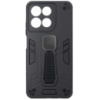 Чохол ArmorStandart Proover для Motorola G57 Power 5G Black (ARM89737)