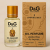 Dolce Gabbana L`Imperatrice - Egypt oil 12ml