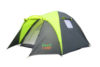 Трехместная палатка Green Camp 1011