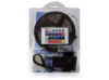 Светодиодная лента 2835 12В 12V-2835-RGB (микс) 5 м