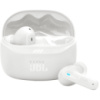 Bluetooth-гарнітура JBL Tune Beam 2 White (JBLTBEAM2WHT) (Код товару:39140)