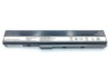 Батарея A32-K52 для Asus K52, X52, K42, P52, X5K, A52, X5K, K62, X42, A42, X8F, A40, A42 14.8 5200
