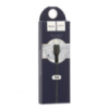Кабель USB Hoco X20 Lightning 3m