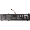 Акумулятор PowerPlant для ноутбуків LENOVO Legion 5-17ITH6 (L20C4PC2) 15.4V 5180mAh