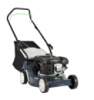 Газонокосилка бензиновая Greenzone PM 4018 P Easy (112994)