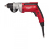 Дрель MILWAUKEE, HDE 13 RQX, 950Вт (94Нм) (бічна рукоять, картонне пакування)