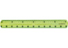Лінійка PVC «FLEX», 30 см