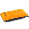 Самонадувна подушка Naturehike Sponge automatic Inflatable Pillow UPD NH17A001-L Orange