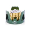 Пальник спиртовий Naturehike Alcohol Burner Steel NH18L001-T Green