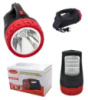 Ліхтар Wimpex WX-2829 5W/25LED