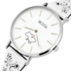 Besta Love UA White Flower, 2 ремінці