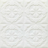 Самоклеющаяся декоративная потолочно-стеновая 3D панель 700x700x5мм (113) SW-00000009