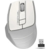 A4-tech Мишка A4Tech FG30 USB Grey/White (Код товару:37835)