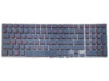 Клавіатура для HP Omen 15-DC, 15-DH, 15T-DC підсвітка