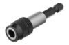 Тримач для біт Intertool 60 мм автофіксація Storm (VT-0239)