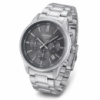 Чоловічий годинник Casio MTP-E515D-8A з нержавіючої сталі, класичний кварцовий браслет