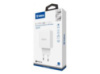 СЗУ USB з кабелем USB/microUSB Inkax CD-47-M-V8
