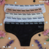 Трусы слипы женские Nicoletta Турция  L  5 шт.