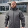 Куртка Urban Softshell Grey