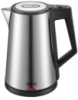 Електрочайник SOGO SS-7705 1.7 л серебристый