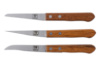 Набор ножей Empire 3 ед. для карвинга (3115)