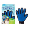 Рукавички для догляду тварин True Touch