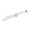 Плойка для волос IPARAH P-201W WHITE 45 Вт белая