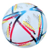 Мяч футбольный для взрослых и детей CZST-044 размер:Standard 5,PU