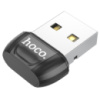 Контроллер USB BlueTooth HOCO UA18 V5.0, Blister
