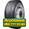 275/70R22.5 Bridgestone W958 Evo 150/148J Ведущая грузовая шина