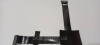 Шлейф LVDS T-con 51pin 30079836 LUXSHARE-ICT-BZ E351988 AWM 20706 105C 60V VW-1 довжина 45см ширина 3.1см