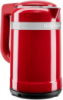 Электрочайник KitchenAid 5KEK1565EER 1.5 л красный