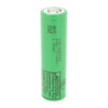 Аккумулятор 18650 Li-Ion LG INR18650MJ1 (LG MJ1), 3500mAh, 10A, 4.2/3.65/2.5V, GREEN, 2 шт в упаковке, цена за 1 шт