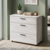 Комод Doros Торн Сосна Натти 3Ш 90х51.6х80 (DRS-012096)