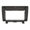 Переходная рамка Land Rover Range Rover Sport 2005-2009 (3789) 9«