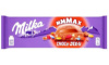 Шоколад MILKA MMMAX M&M 250г, 15шт