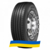 295/80 R22.5 Debica DRS2 154/149L/M Рулевая шина