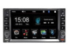 Штатна Mагнітола TOYOTA універсальна 7'' Android 12 4+32GB IPS,Carplay,Fan .7053B