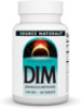 Source Naturals DIM 100 mg 30 таблеток