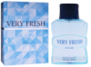Мужская туалетная вода Lotus Valley Very Fresh 100 мл