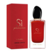 Женский цветочный парфюм Giorgio Armani Si Passione edp 100ml