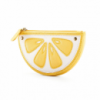 Женский кошелек « Сочный лимон »