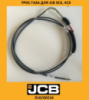 910/60216 Трос газу для JCB 3CX, 4CX