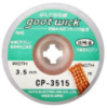 Стрічка для видалення припою Goot Wick CP-3515