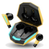 Bluetooth-гарнітура Onikuma T32 Yellow