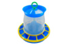 Кормушка для птицы Xplast 4.5л бункерная (TNX-К022)
