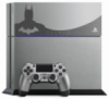 Sony PlayStation 4 PS4 Limited Edition Batman Arkham Knight + ИГРЫ