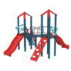 Дитячий комплекс Double Fun KIDIGO