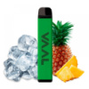 JoyTech VAAL 4000M 590mah на 4000 раз. Ананас (Pineapple ice)